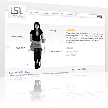 ISL Consulting