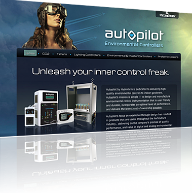 Autopilot Controllers