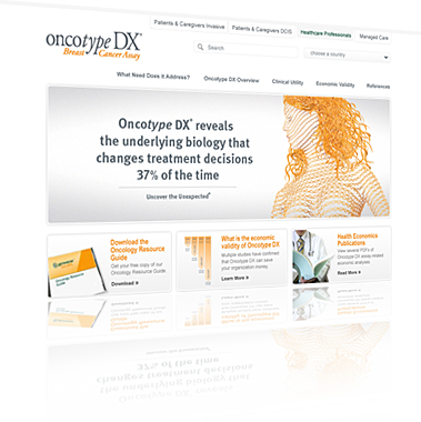 Oncotype Dx