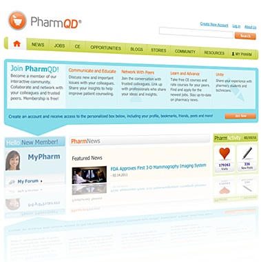 Pharm QD