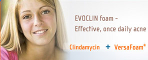Evoclin
