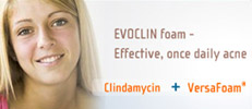 Evoclin