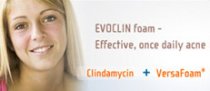 Evoclin