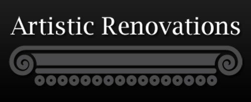 Artistic Renovations Logo