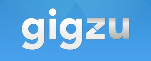 Gigzu Logo
