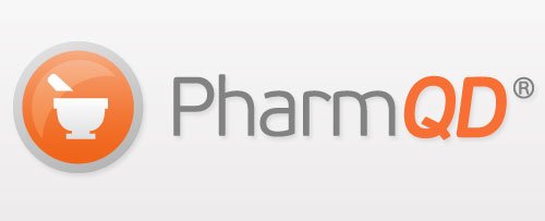 PharmQD Logo