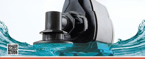 Active Aqua Bottom Draw Pump Adapter