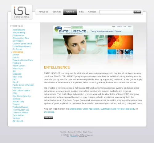 ISL Consulting 3