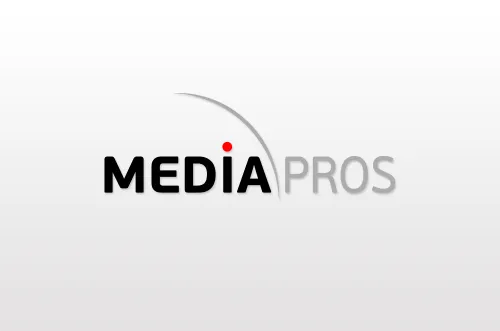 Media Pros Logo