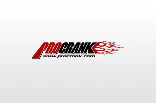 ProCrank Logo