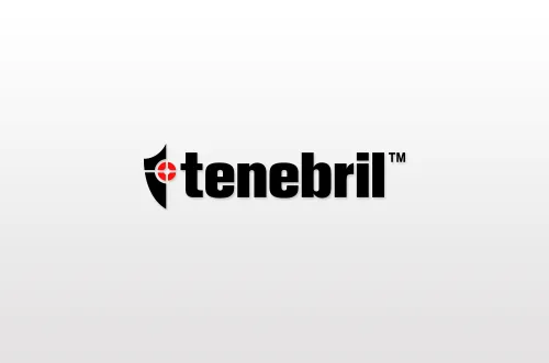 Tenebril Logo