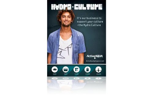 Active Aqua Hydro Culture